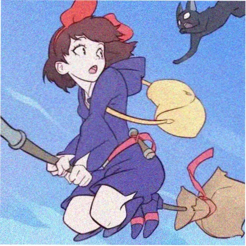 孙悟空卡卡罗特角色头像