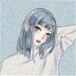 比克角色头像