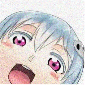布尔玛角色头像