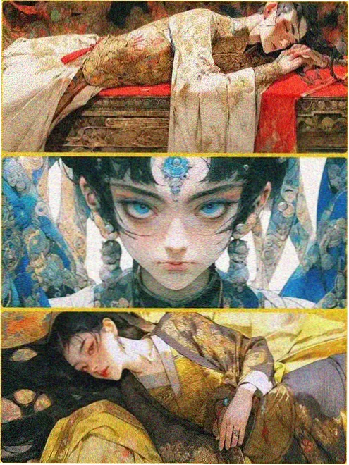 龙珠超热度榜图